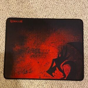 Redragon Mousepad